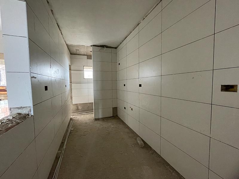 ÓTIMO APARTAMENTO, LAZER E À 80M DO MAR — foto 9