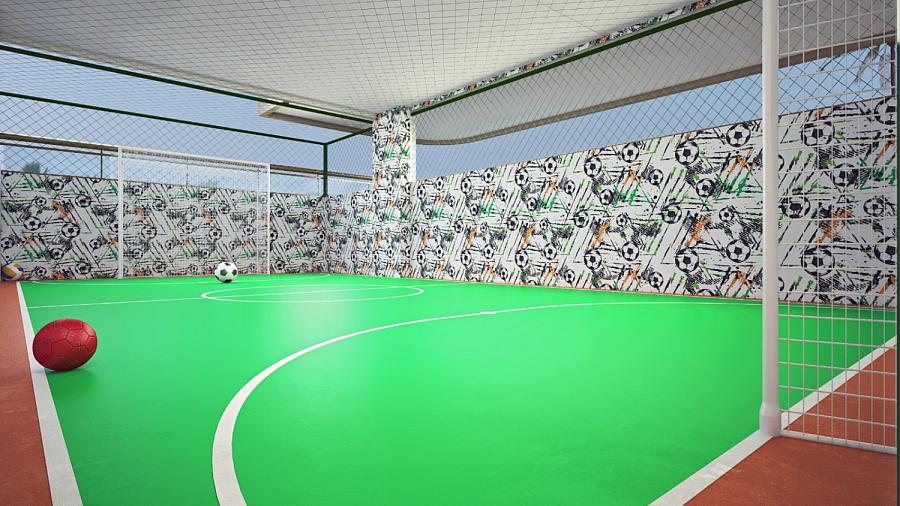 ÓTIMO APARTAMENTO, LAZER E À 80M DO MAR — foto 29