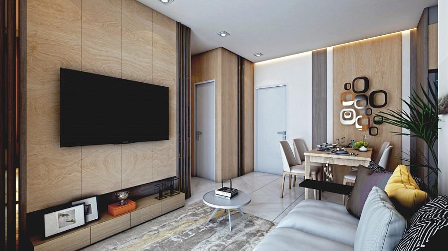 EXCELENTE CONSTRUÇÃO, AMPLO E LAZER COMPLETO — foto 7