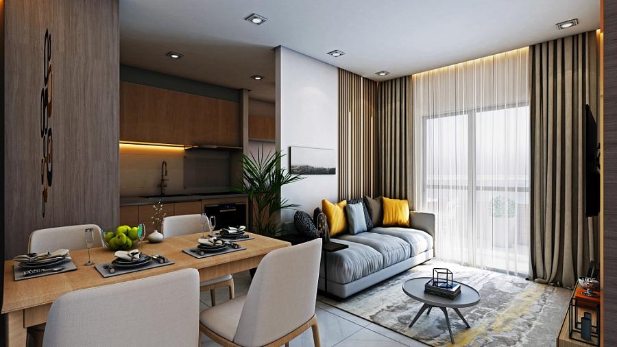 EXCELENTE CONSTRUÇÃO, AMPLO E LAZER COMPLETO — foto 8