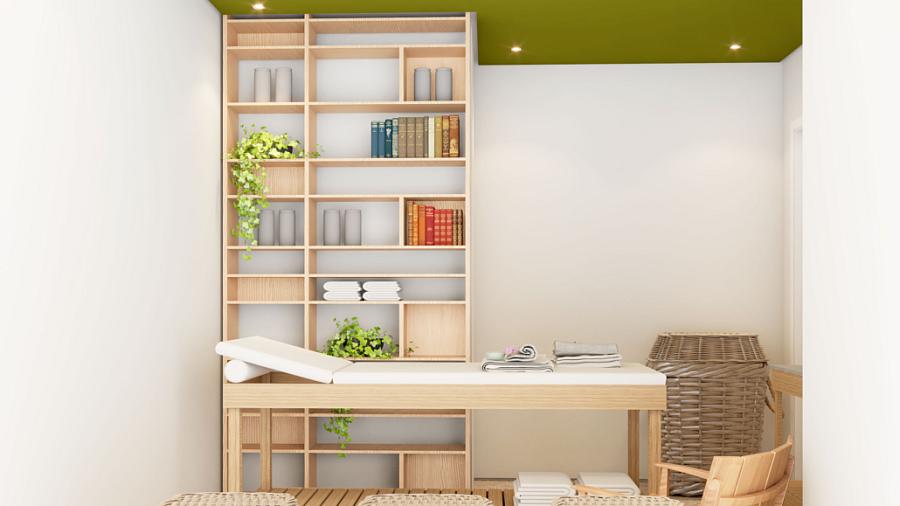 BELÍSSIMO LANÇAMENTO, FINO ACABAMENTO E LAZER COMPLETO — foto 9