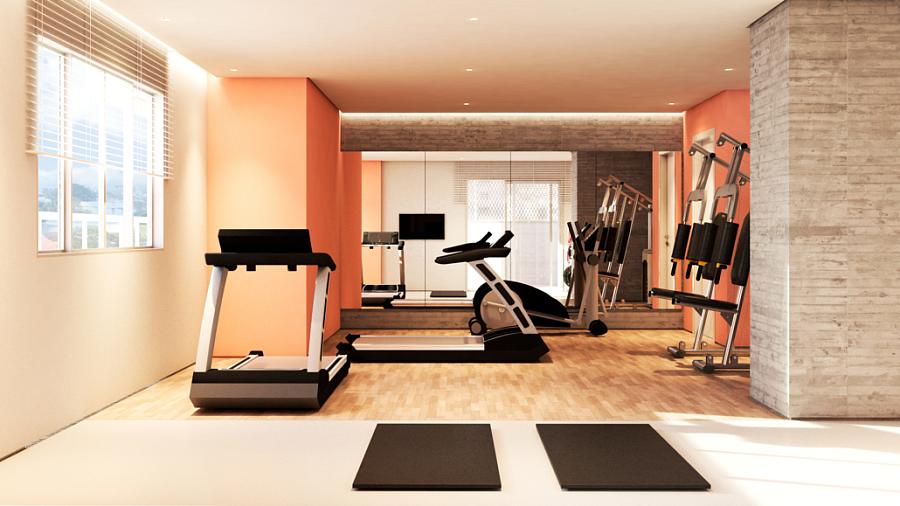 BELÍSSIMO LANÇAMENTO, FINO ACABAMENTO E LAZER COMPLETO — foto 5