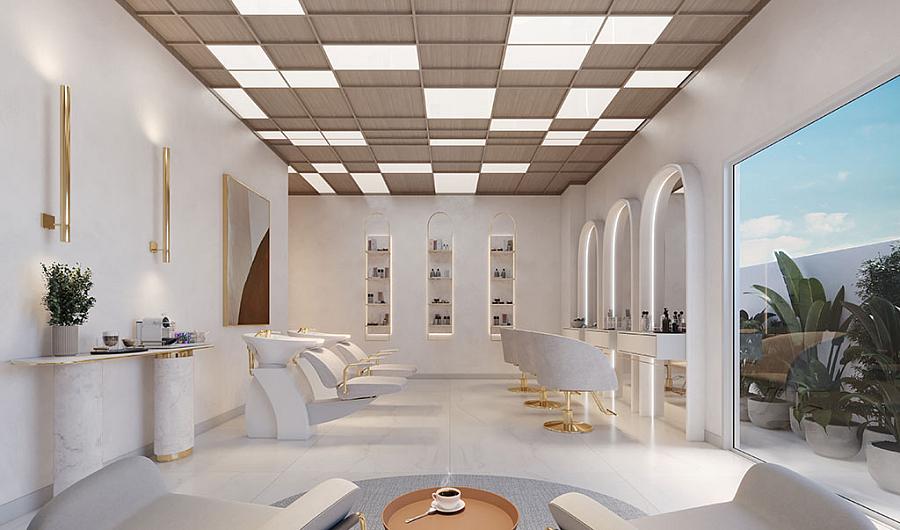 BELÍSSIMO APARTAMENTO, FINO ACABAMENTO E LAZER COMPLETO — foto 6