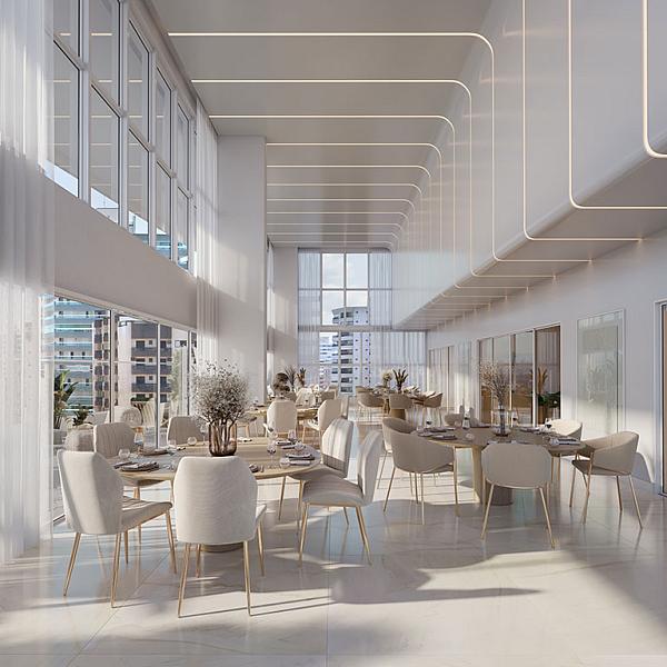 BELÍSSIMO APARTAMENTO, FINO ACABAMENTO E LAZER COMPLETO — foto 13