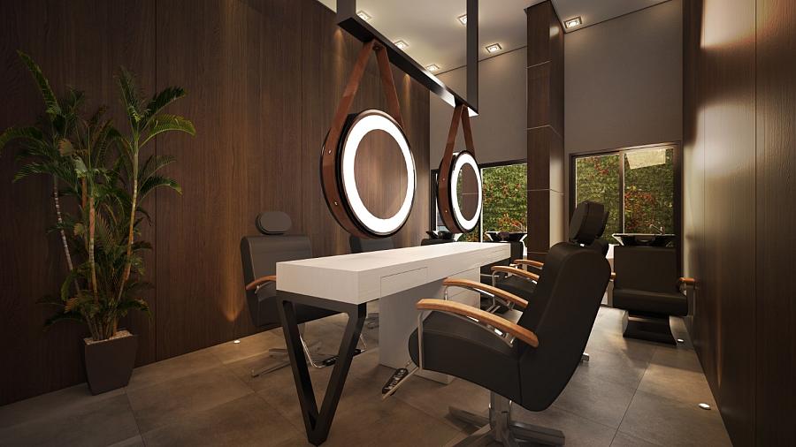 BELÍSSIMO LANÇAMENTO, FINO ACABAMENTO E LAZER COMPLETO — foto 23