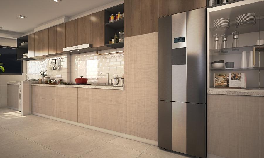 BELÍSSIMO LANÇAMENTO, FINO ACABAMENTO E LAZER COMPLETO — foto 4