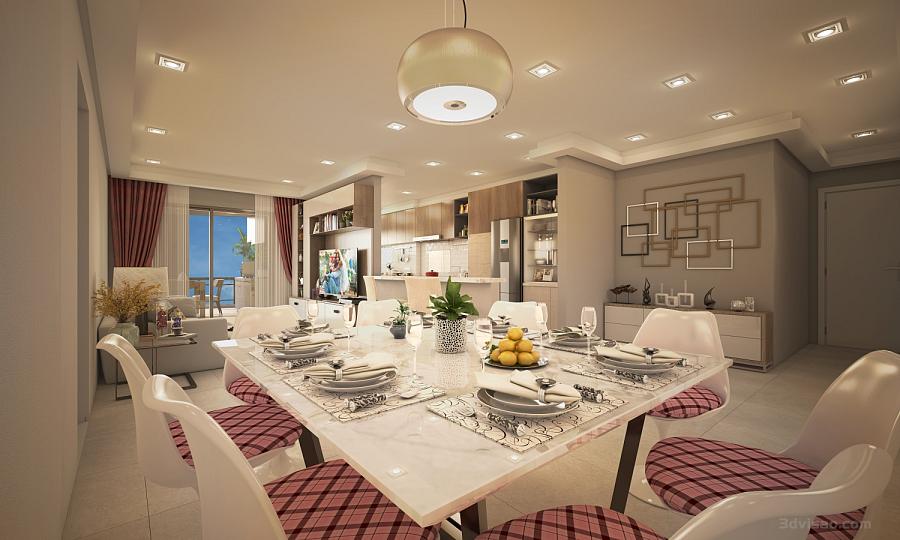 BELÍSSIMO LANÇAMENTO, FINO ACABAMENTO E LAZER COMPLETO — foto 3