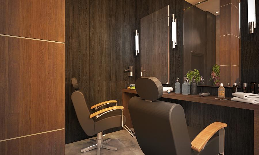 BELISSIMO APARTAMENTO COM ACABAMENTO FINO E LAZER COMPLETO — foto 20