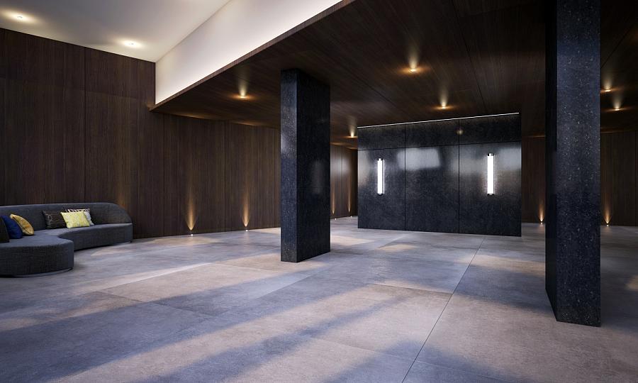 BELISSIMO APARTAMENTO COM ACABAMENTO FINO E LAZER COMPLETO — foto 13