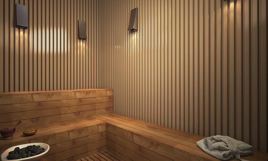 BELISSIMO APARTAMENTO COM ACABAMENTO FINO E LAZER COMPLETO — foto 8