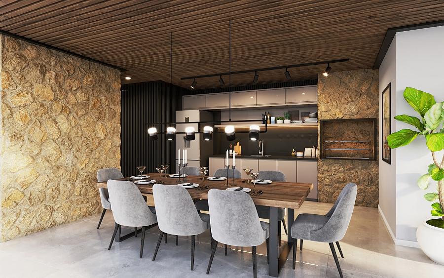 BELISSÍMO LANÇAMENTO, FINO ACABAMENTO E LAZER COMPLETO — foto 32