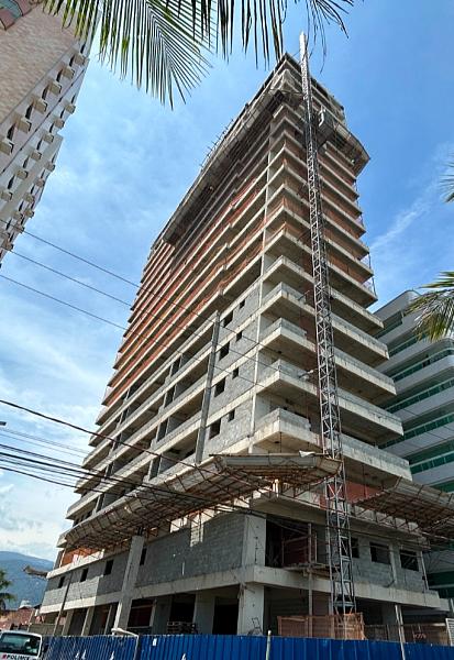 BELISSÍMO LANÇAMENTO, FINO ACABAMENTO E LAZER COMPLETO — foto 2