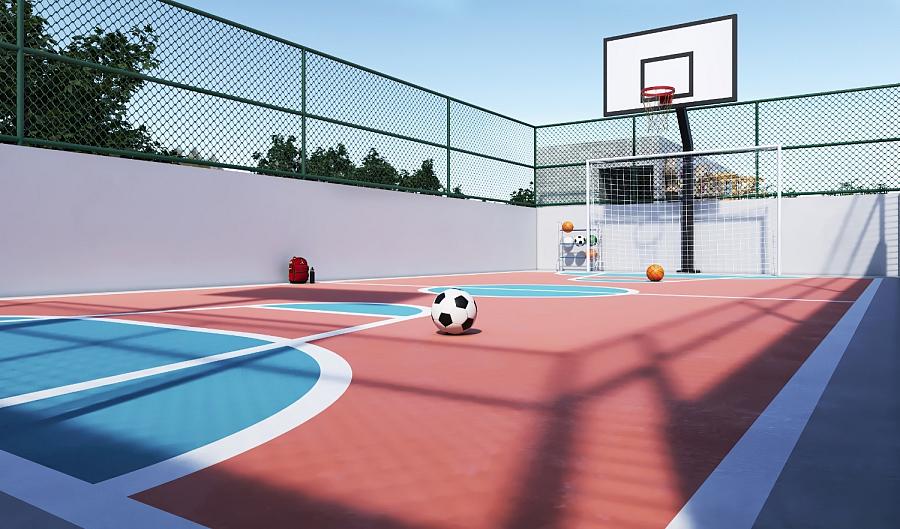 BELISSÍMO LANÇAMENTO, FINO ACABAMENTO E LAZER COMPLETO — foto 36