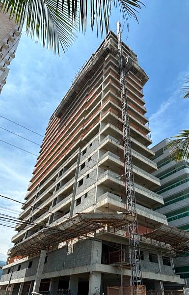 BELISSÍMO LANÇAMENTO, FINO ACABAMENTO E LAZER COMPLETO — foto 2