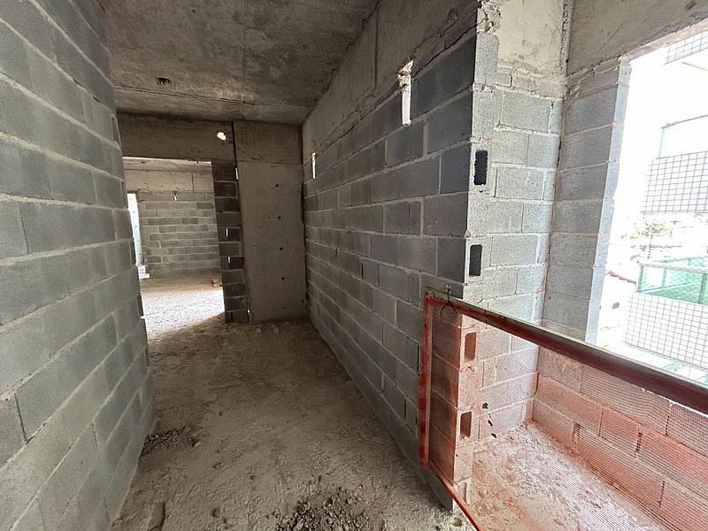 BELISSÍMO LANÇAMENTO, FINO ACABAMENTO E LAZER COMPLETO — foto 9