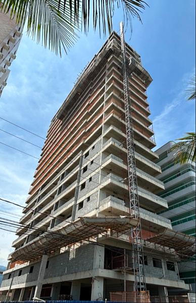 BELISSÍMO LANÇAMENTO, FINO ACABAMENTO E LAZER COMPLETO — foto 2