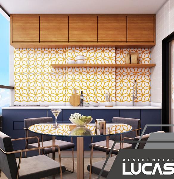 BELÍSSIMO APARTAMENTO, FINO ACABAMENTO E LAZER COMPLETO — foto 4