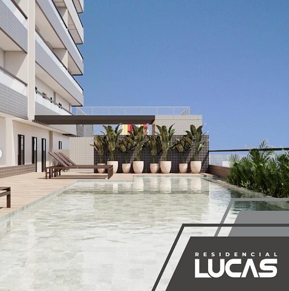 BELÍSSIMO APARTAMENTO, FINO ACABAMENTO E LAZER COMPLETO — foto 7