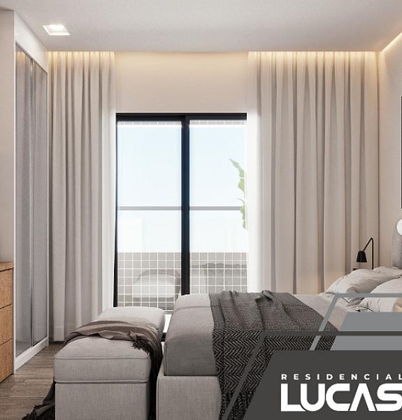 BELÍSSIMO APARTAMENTO, FINO ACABAMENTO E LAZER COMPLETO — foto 8