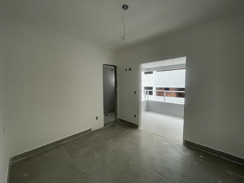 BELÍSSIMO APARTAMENTO, À 80M DO MAR E LAZER COMPLETO — foto 6