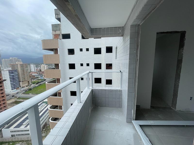 BELÍSSIMO APARTAMENTO, À 80M DO MAR E LAZER COMPLETO — foto 2