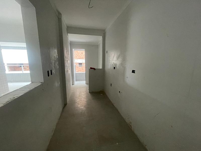 BELÍSSIMO APARTAMENTO, À 80M DO MAR E LAZER COMPLETO — foto 4
