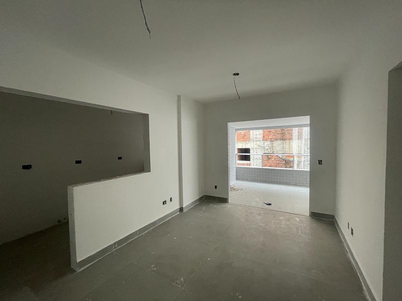 BELÍSSIMO APARTAMENTO, À 80M DO MAR E LAZER COMPLETO — foto 4