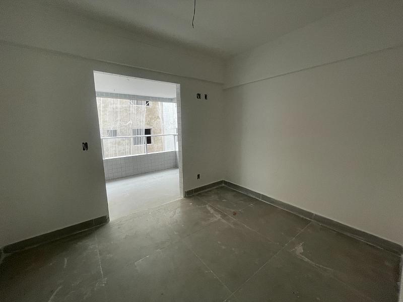 BELÍSSIMO APARTAMENTO, À 80M DO MAR E LAZER COMPLETO — foto 7