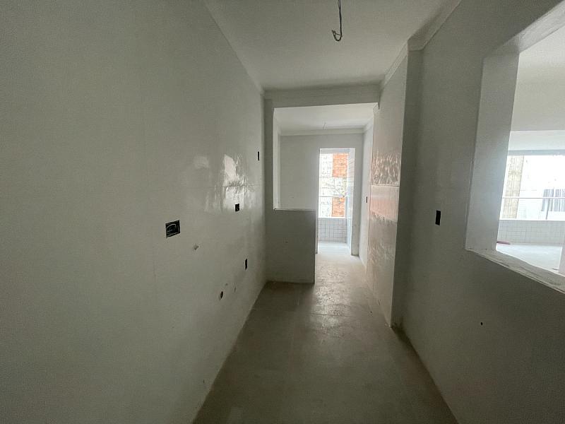 BELÍSSIMO APARTAMENTO, À 80M DO MAR E LAZER COMPLETO — foto 5