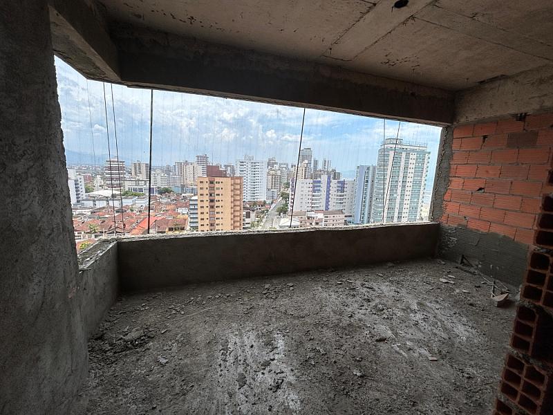 BELÍSSIMO APARTAMENTO, ACABAMENTO FINO E LAZER COMPLETO — foto 4