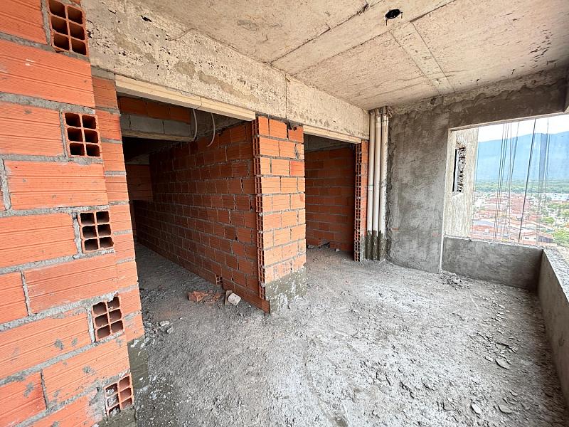 BELÍSSIMO APARTAMENTO, ACABAMENTO FINO E LAZER COMPLETO — foto 6