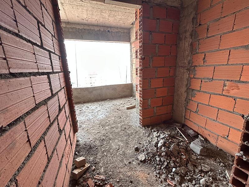 BELÍSSIMO APARTAMENTO, ACABAMENTO FINO E LAZER COMPLETO — foto 13