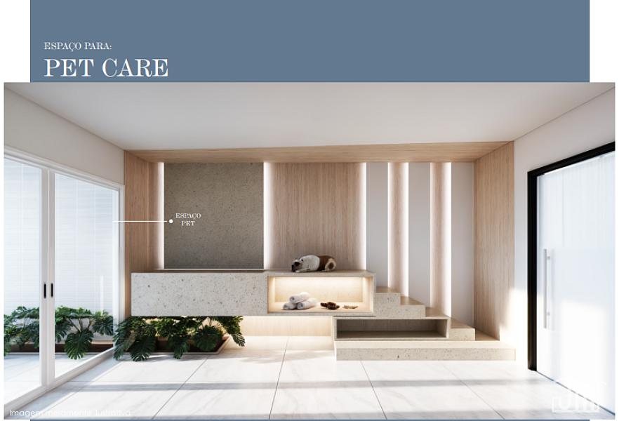 BELÍSSIMO APARTAMENTO, ACABAMENTO FINO E LAZER COMPLETO — foto 25