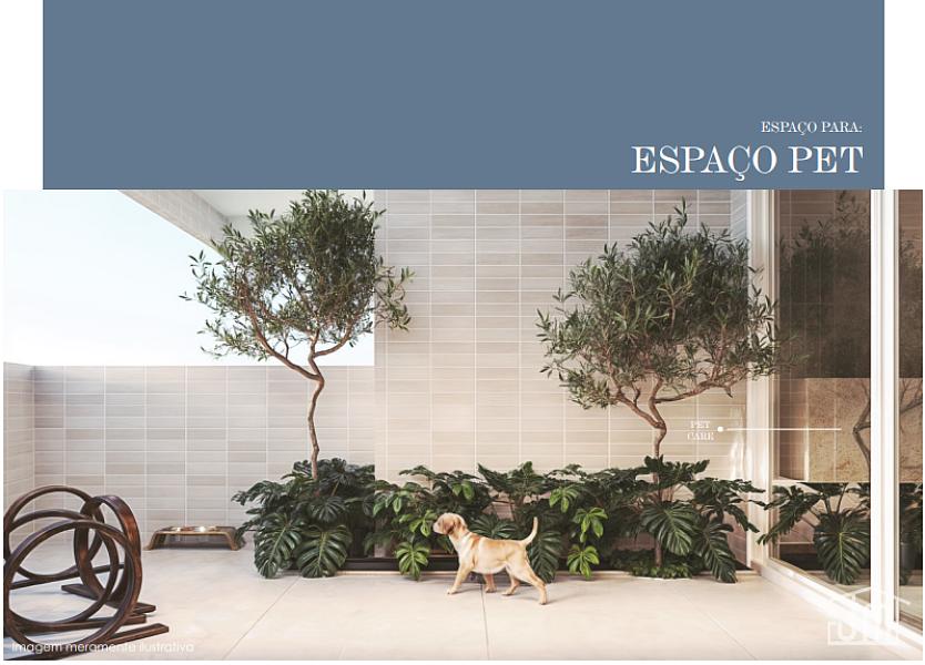 BELÍSSIMO APARTAMENTO, ACABAMENTO FINO E LAZER COMPLETO — foto 26