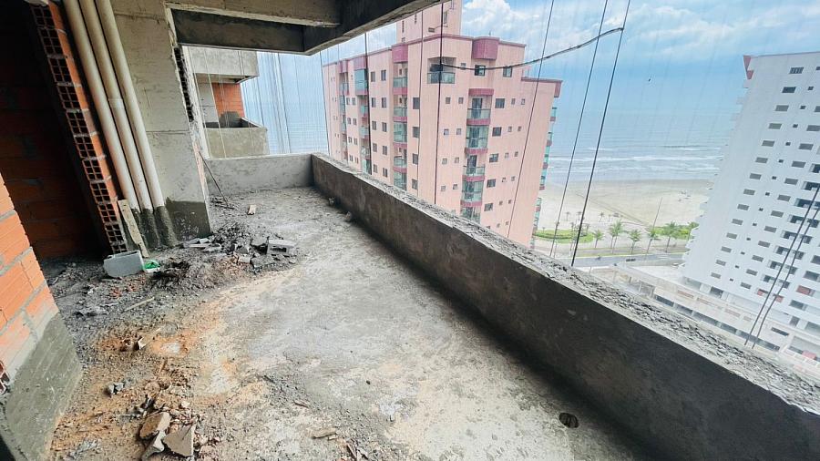 BELÍSSIMO APARTAMENTO, ACABAMENTO FINO E LAZER COMPLETO — foto 3