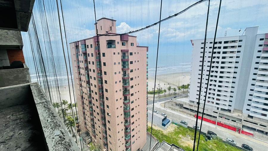 BELÍSSIMO APARTAMENTO, ACABAMENTO FINO E LAZER COMPLETO — foto 4