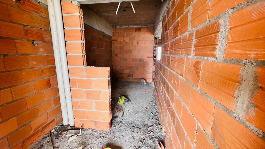 BELÍSSIMO APARTAMENTO, ACABAMENTO FINO E LAZER COMPLETO — foto 11