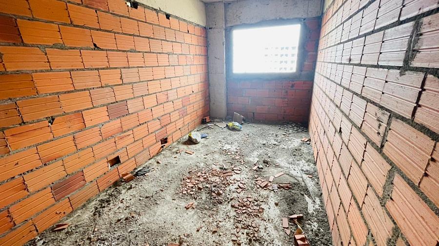 BELÍSSIMO APARTAMENTO, ACABAMENTO FINO E LAZER COMPLETO — foto 14