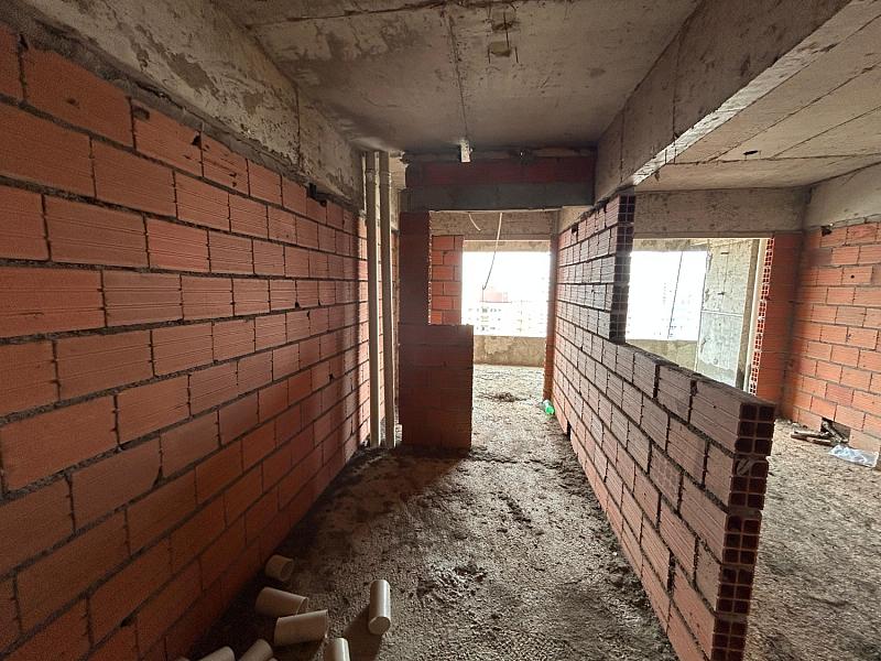 BELÍSSIMO APARTAMENTO, ACABAMENTO FINO E LAZER COMPLETO — foto 7