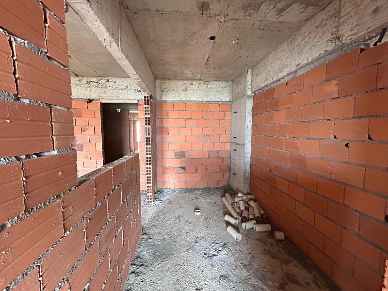 BELÍSSIMO APARTAMENTO, ACABAMENTO FINO E LAZER COMPLETO — foto 6