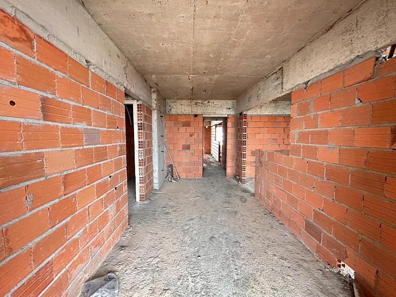 BELÍSSIMO APARTAMENTO, ACABAMENTO FINO E LAZER COMPLETO — foto 5