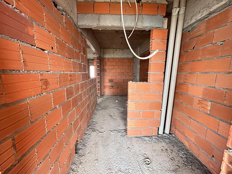 BELÍSSIMO APARTAMENTO, ACABAMENTO FINO E LAZER COMPLETO — foto 8