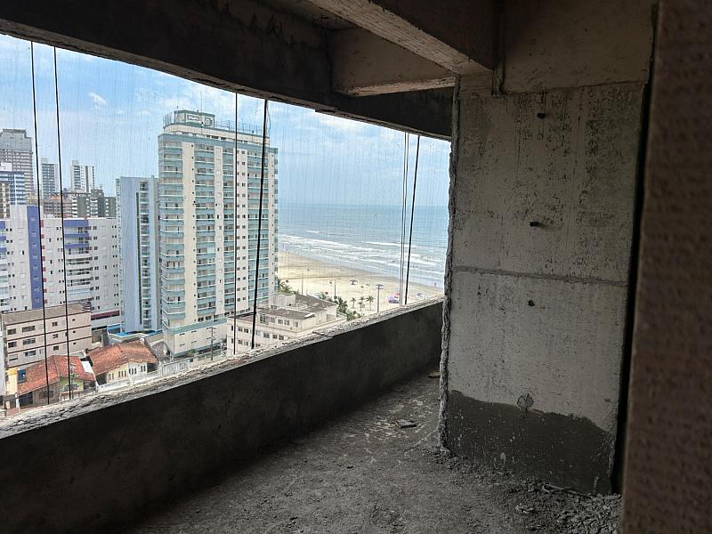 BELÍSSIMO APARTAMENTO, ACABAMENTO FINO E LAZER COMPLETO — foto 4