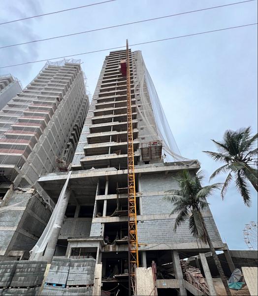 BELÍSSIMO APARTAMENTO, FINO ACABAMENTO E LAZER COMPLETO — foto 3