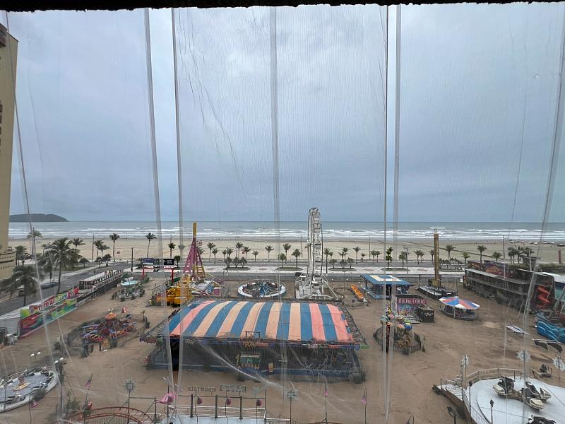 BELÍSSIMO APARTAMENTO, FINO ACABAMENTO E LAZER COMPLETO — foto 5