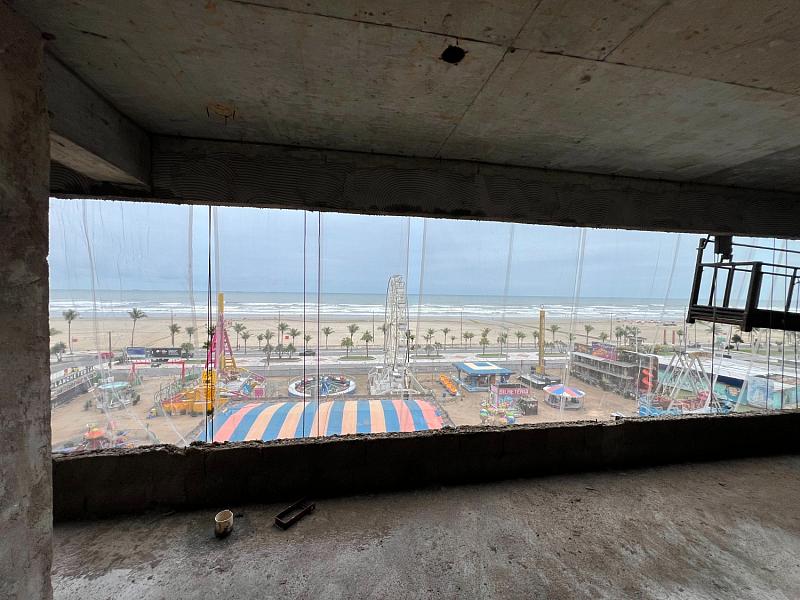 BELÍSSIMO APARTAMENTO, FINO ACABAMENTO E LAZER COMPLETO — foto 14