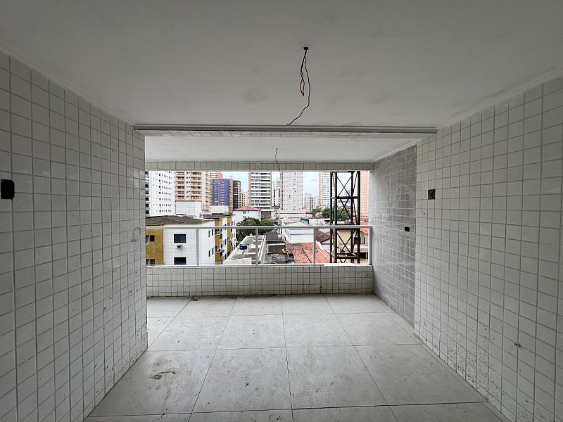 BELÍSSIMO APARTAMENTO, À 150m DO MAR E ESPAÇO DE LAZER — foto 5