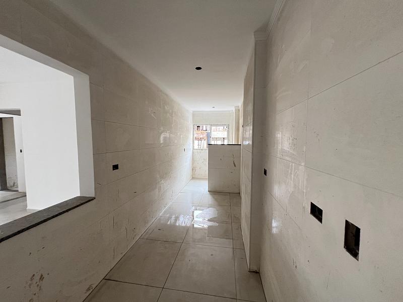 BELÍSSIMO APARTAMENTO, À 150m DO MAR E ESPAÇO DE LAZER — foto 7