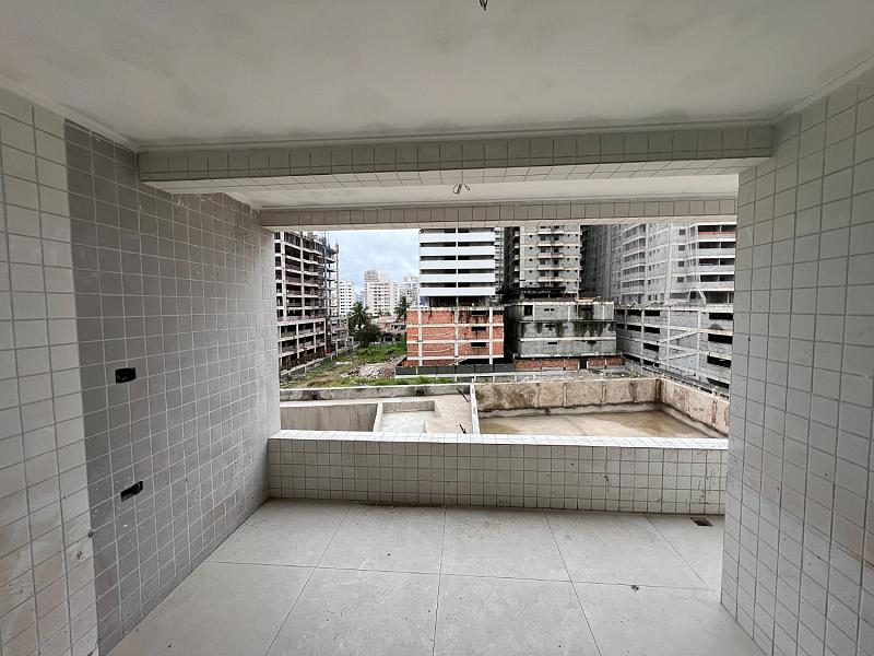 BELÍSSIMO APARTAMENTO, À 150m DO MAR E ESPAÇO DE LAZER — foto 3