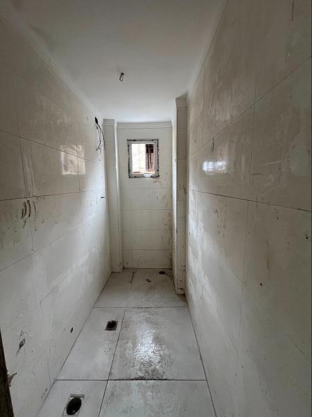 BELÍSSIMO APARTAMENTO, À 150m DO MAR E ESPAÇO DE LAZER — foto 11